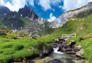 INVITO ALLA SERATA DI PRESENTAZIONE del Trekking Pizzo Campo Tencia