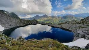 Escursione al Pizzo Corandoni - Giro dei laghi della Val Piora e della Val Cadlimo