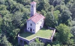 Venerdì 28 febbraio 2025 – Passo lento - Escursione a Montegrino: il borgo – la chiesa di S. Martino – la pineta