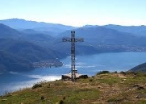 Escursione al monte Giove