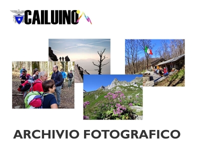 Archivio Fotografico