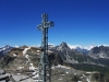 Escursione al pizzo Diei e al monte Cistella