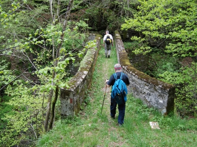 Wanderweg