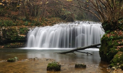 Il Margorabbia: un torrente irrequieto – Escursione culturale pomeridiana