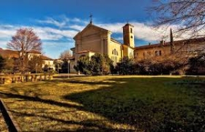 22 novembre 2024 - Passo lento – Passeggiata tra le “isole” di Luino