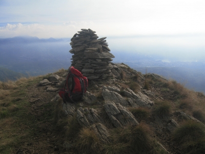 Wanderweg 108E Alpone-Poncione di Breno (CH)