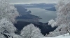 Escursione con le ciaspole al monte Lema