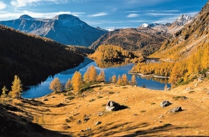 Periodo: dal 01/10/2026 al 04/10/2026 - Trekkiing - Il Foliage al Parco Naturale Alpe Veglia-Devero
