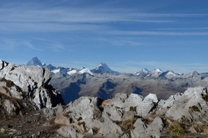 Escursione al Nufenenstock in sostituzione allo Joderhorn