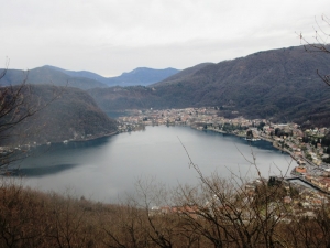 Annullata x meteo avverso - Escursione al monte Mondini