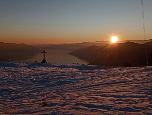 Passo lento – Escursione al monte Cadrigna