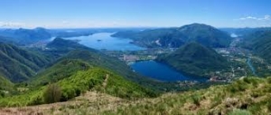 Escursione al monte Faiè nel Parco Nazionale della Val Grande