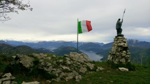 Domenica  2 marzo 2025  - Escursione al Poncione di Ganna e monte Minisfreddo