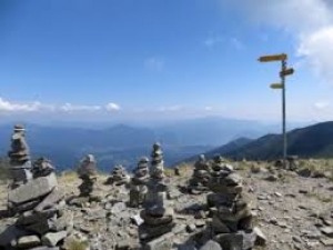 Annullata per previsione meteo avverso - Escursione al monte Tamaro domenica 22 settembre