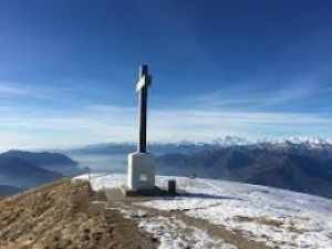 26 dicembre 2024 - Escursione di S.Stefano al monte Lema