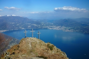 Annullata per meteo avverso - Escursione al monte Morissolo