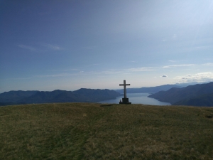 Passeggiata culturale - Alla ricerca dei cinque sensi sul monte Cadrigna