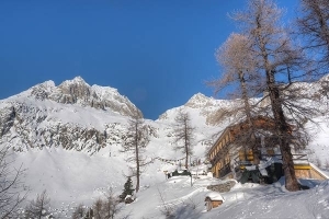 Domenica 2 marzo 2025 - Ciaspolata Capanna Piansecco con esercitazione ARTVA