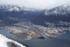 Sostituita per mancanza neve l&#039;escursione con le ciaspole al monte Gambarogno