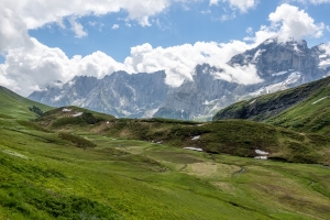 24 novembre 2024 - Torbiera Alta di Scignan in Val Calanca