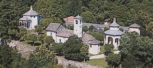 Escursione al Sacro Monte di Ghiffa