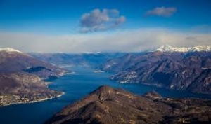 Escursione al Monte San Primo