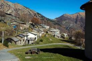 Passo lento – Escursione ai Cangili di Biegno