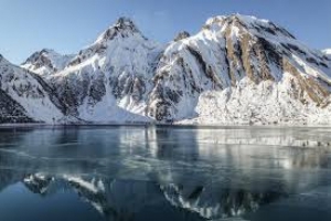 Conferenza -  Il Cuore glaciale della Val Formazza