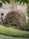 Lungo la via del torrente Monvallina, fino al Mulino di Turro e alla scoperta di un’antica stamperia.