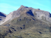 Helgenhorn o Punta di Elgio, dalla Val Bedretto