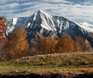 Escursione al pizzo Vogorno