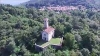 Escursione alla chiesa di S. Martino di Montegrino