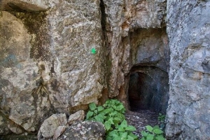 Trekking degli Alpini di Mesenzana sul monte S. Martino della Battaglia