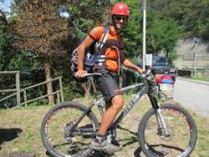 13° EDIZIONE DELLA MANIFESTAZIONE  MTB “SALTO DELL’ACQUA”