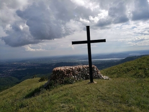 Escursione al monte Martica e monte Chiusarella