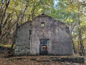 Venerdì 18 settembre 2026 - Escursione a
