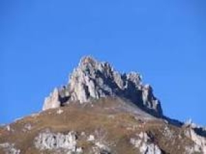 Escursione al Pizzo delle Colombe