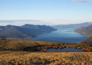 Giovedì 29 Ottobre 2026 - SERATA INFORMATIVA - Rete Natura 2000 – Un patrimonio da proteggere