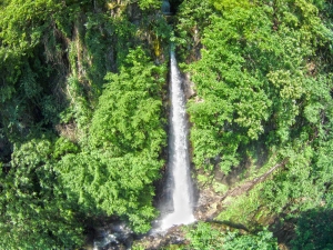 Escursione dell’acqua ripensata