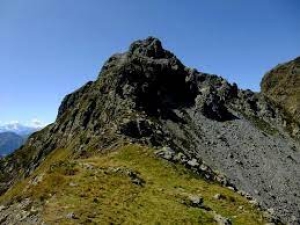 Annullata causa previsioni meteo avverso  - Escursione ai piedi del Limidario