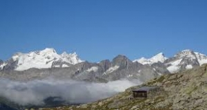 Annullata per pevisioni meteo avverse - Escursione al Brudelhorn