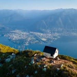 Escursione al monte Gambarogno