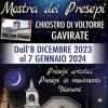 27 dicembre 2024 - Escursione culturale - Voltorre di Gavirate e Orino: dalla Città dei Presepi al Borgo delle Armonie di Natale