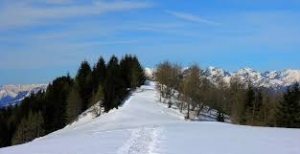 Escursione in val Morobbia - Motto della Croce e capanna Genzianella