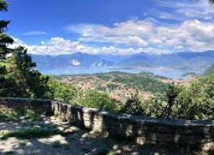 Escursione al Santuario di S. Clemente e al Picuz