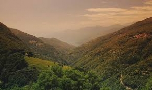 Conferenza naturalistica “La Valveddasca nella Rete Natura 2000”